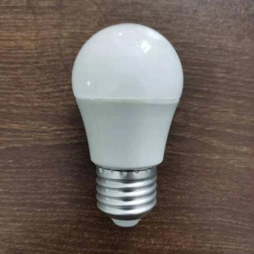 节能灯FSL佛山照明球形圆形螺口