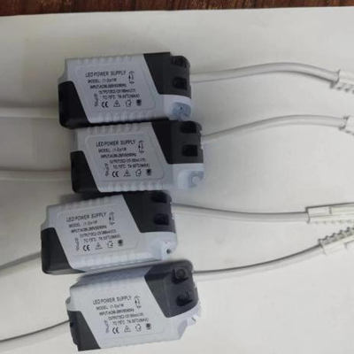 LED射灯筒灯镇流器驱动diy