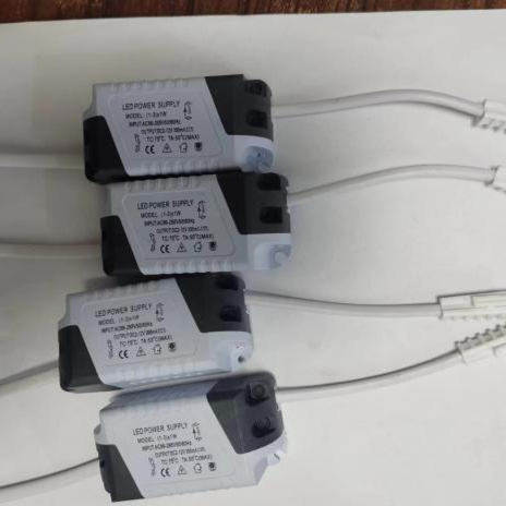 LED射灯筒灯镇流器驱动diy