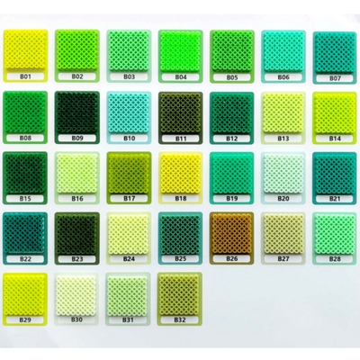 豆牛拼豆B系列拼豆豆融合豆拼豆的牛马拼豆补充包221色约10g一包