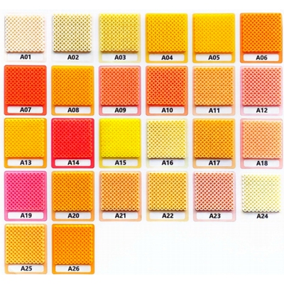 豆牛拼豆A系列拼豆豆融合豆拼豆的牛马拼豆补充包221色10g一包