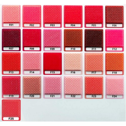 豆牛拼豆F系列拼豆豆融合豆拼豆的牛马拼豆补充包221色约10g一包