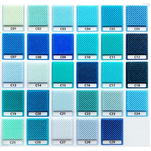 豆牛拼豆C系列拼豆豆融合豆拼豆的牛马拼豆补充包221色约10g一包