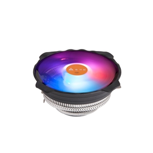 金河田北极玄冰200台式电脑静音风扇775/115X多平台风冷CPU散热器