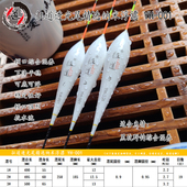 鱼漂 征道透光尾精选纳米浮漂 YH系列 天道竞技