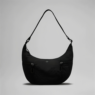 Slouchy 单肩斜挎包丨lululemon丨LU9CACS