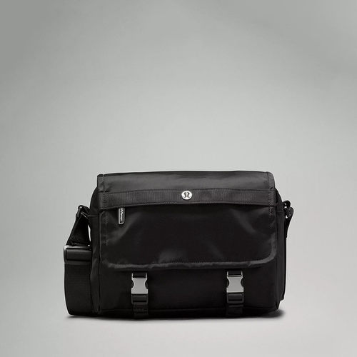 Wunderlust 邮差包 拒水丨lululemon丨LU9BVTS
