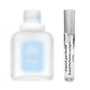 小熊宝宝(蓝)女花香 香水香氛小样日用 法国正品进口15毫升体验装