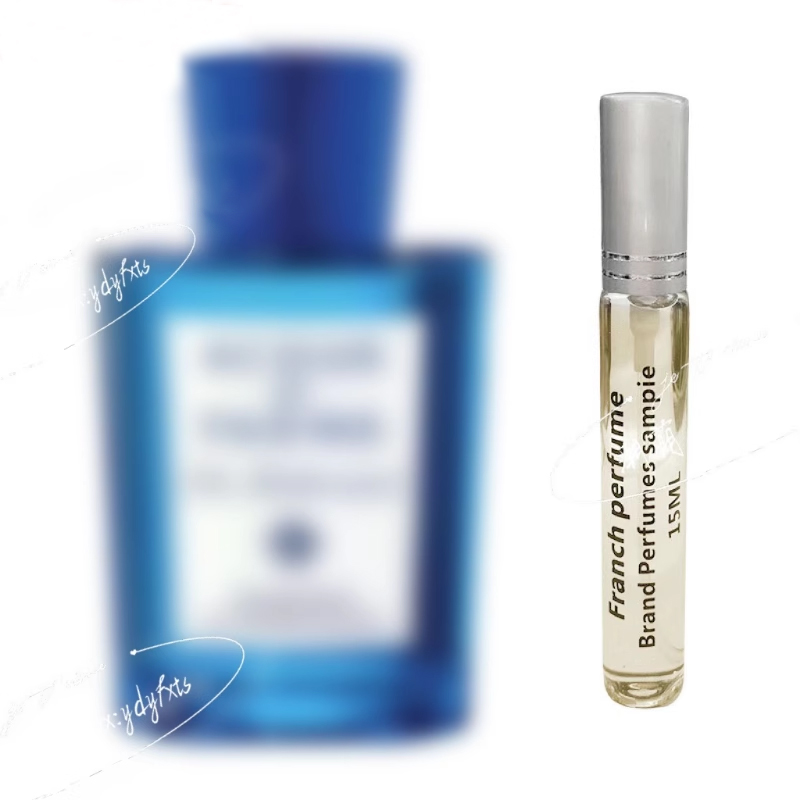 撒丁岛 中性香 香水香氛小样日用品 法国正品进口15毫升体验装