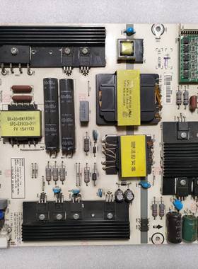 海信LED55K7100UC/8600UC/50K700UC/58K700U电源板RSAG7.820.6350