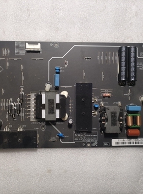 原装小米L55M5-AB电源板FSP210-1FS01  T23QP9419XF02610测试