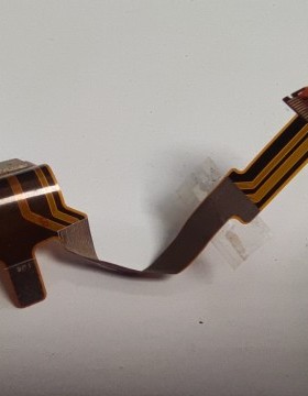 联想Thinkpad X240 X250 X260 触摸板线 指纹线 触控板线 排线