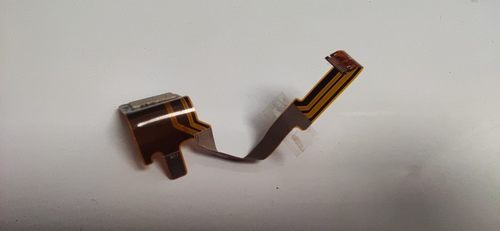 联想Thinkpad X240 X250 X260 触摸板线 指纹线 触控板线 排线