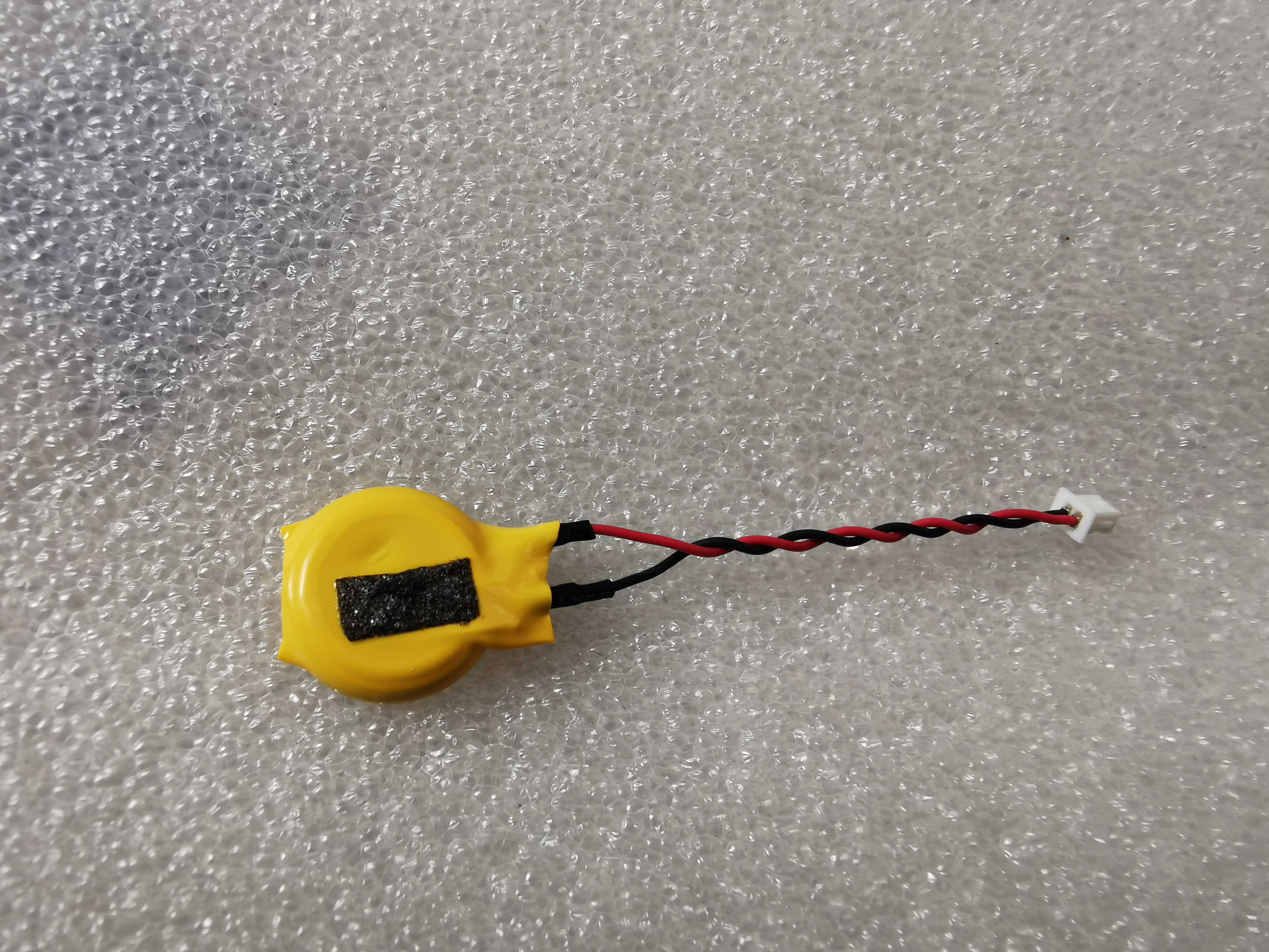 原装联想 X240 X250 X260 X270 bios 电池 纽扣电池 主板电池