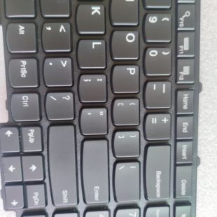 P71 00PA288 Thinkpad 英文背光 全新原装 笔记本键盘 P50 P51 P70