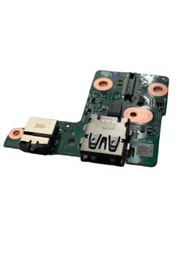 ThinkPad联想 L14 Gen1 Gen2 USB小板 音频板 5C50S73043 NS-C632