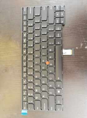 全新原装联想Thinkpad T440S T450 T460  T440P 背光键盘 00HW837