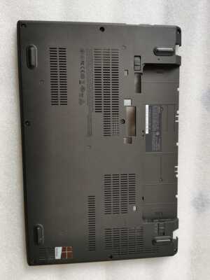 联想原装底壳x260底壳脚垫电池
