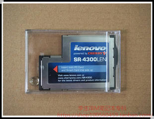 X220T X230 X230T 全新原装 X220 PC卡槽读卡器 4300 联想