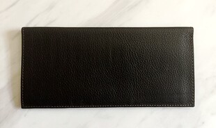 钱包 卡包 手拿包 荔枝纹牛皮 RRL衣酷