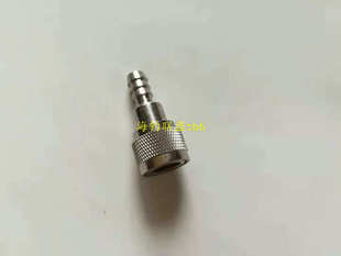 水星船外机油管接头