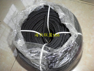 船锚船舶专用锚绳 缆绳 1.2厘米直径船头绳安全绳高空作业绳