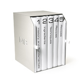 The Bread 英文原版 Science Nathan Art and 进口原版 Modernist Cooking 现代派面包 套装 Myhrvold 微软前CTO纳 5册精装