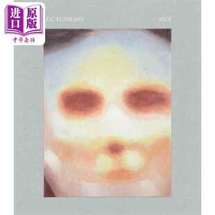 进口原版 *Luc Tuymans: Nice 进口艺术 吕克图伊曼斯 尼斯   David Zwirner Books