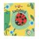 瓢虫 Ladybird from 来自大自然 英文原版 Tales 英语书籍 全英文版 进口原版 Nature 故事绘本 Frances