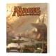 艺术画册设定集4 Magic 阿芒凯 Gathering 英文原版 The 万智牌 英文版 进口原版 VIZ Art 进口英语书籍 Amonkhet