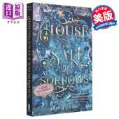 Craig 英文原版 国际流行小说 奇 Random 盐与悲伤之屋 Salt 盐之姐妹系列 第1部 进口原版 Sorrows Erin House and