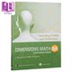 Solutions Dimensions Common Teaching Mathematics Star 美国CCSS核心数学教师手册及解题方 进口原版 Core Notes Publish