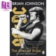 Lives DC乐队主唱 Johnson 明星人物传记 Brian 英文原版 进口原版 The 布赖恩 英国摇滚歌手 Penguin 生活