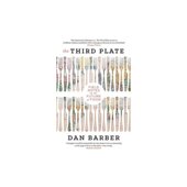 第三盘 Dan 英文原版 进口原版 Third Plate Barber Abacus