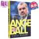 Ange The 安吉 Biography 波斯特科格鲁传记 Definitive 安吉足球 Postecoglou Angeball 进口原版 Headline 英文原版