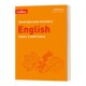 第九阶段 Secondary Lower Stage Collins 英文版 进口英 English 英文原版 Cambridge 柯林斯剑桥初中英语学生用书 进口原版