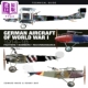 德国飞机 英文原版 一战 War Books 1914 进口原版 German Bar Aircraft Ronny 科学百科 Ward World Edward Amber