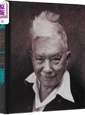 进口原版 *W. A. Dwiggins: A Life in Design 进口艺术 美国字体设计师威廉阿迪逊德威金斯   Letterform Archive