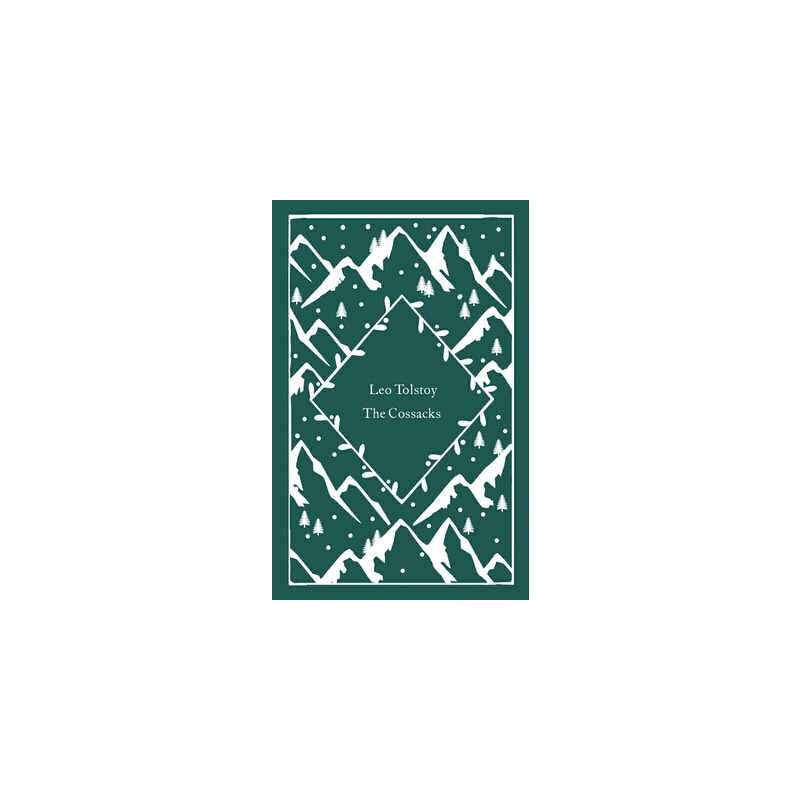 进口原版 The Cossacks哥萨克:  Tolstoy/Leo Penguin Classics