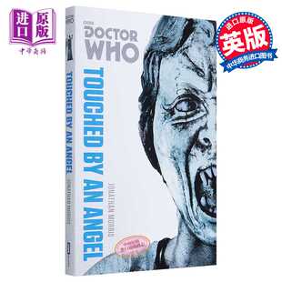 进口原版 *神秘博士:天使之触 豆瓣阅读 英文原版 Doctor Who: ToUChed by an Angel Jonathan Morris BBC Books Limited Lo