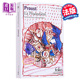 Marcel 追忆似水年华 Prisonniere Proust 女囚 意识流小说先河 普鲁斯特 进口原版 法文原版 Gallimard