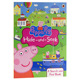Seek and Pig Find Book Search 进口原版 Hide Ladybird 粉红猪小妹躲猫猫 Peppa 小猪佩琪 捉迷 啥是佩奇英文原版