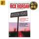 Rick Mission 使命之路 Road 特雷斯纳瓦荷系列6 英文原版 Riordan Navarre 进口原版 进口英语原 Tres 英文版 惊悚悬疑小说