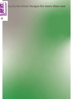 进口原版 *Empathy Revisited 进口艺术 重新审视同理心   Dalkey Archive