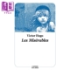 雨果 edition 法文版 Les miserables poche nouvelle 进口原版 悲惨 Hugo 世界 法文原版 Ecole 新版 口袋书 Victor des