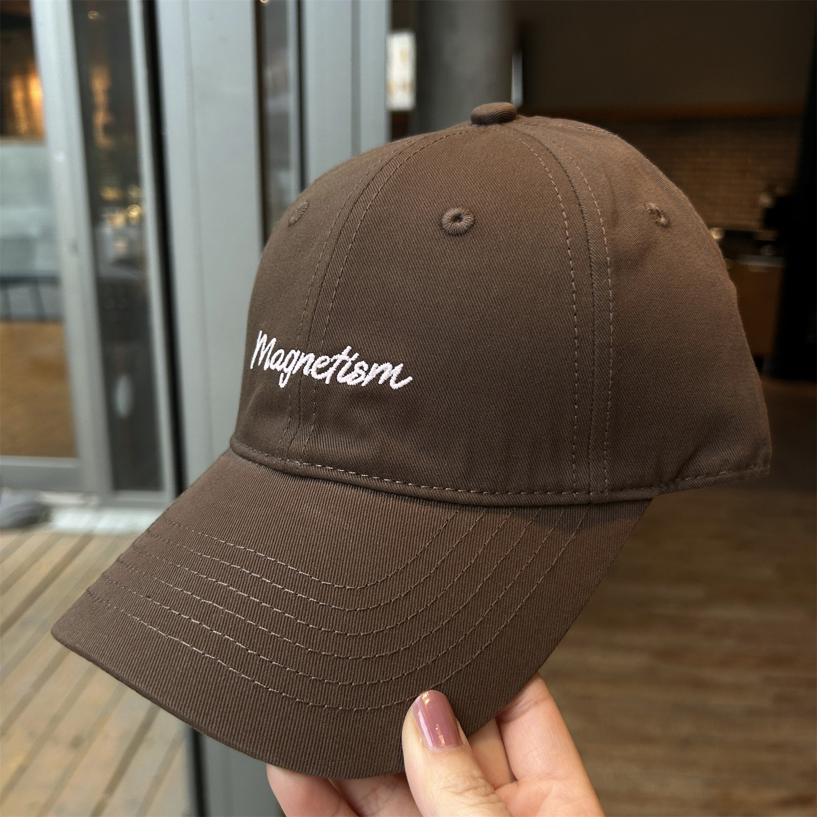 2026新款美式字母刺绣软顶棒球帽子女百搭鸭舌帽显脸小防晒遮阳帽,服饰配件/皮带/帽子/围巾,帽子,淘宝优惠券,粉丝福利购,淘宝优惠卷