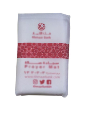 100x70cm折叠毯子 旅行便携式毯子 小地毯 地垫