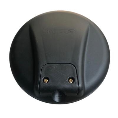 适用一汽解放J6 JH6J6LJ6P车头照地大圆镜货车补盲镜下视镜车前镜