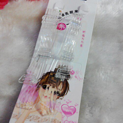 Sangles pour lingerie - Ref 814676 Image 3