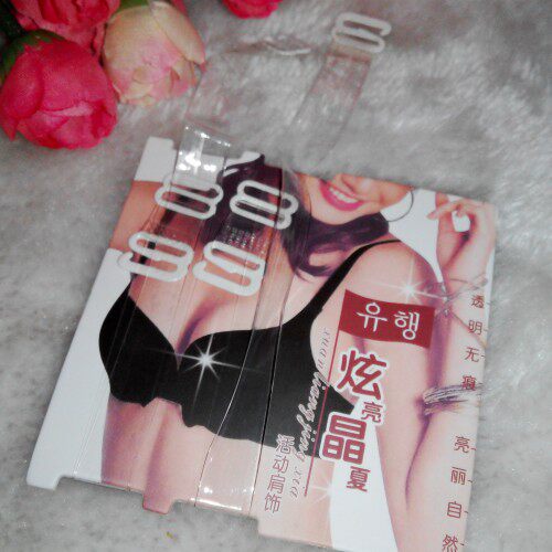 Sangles pour lingerie - Ref 814676 Image 4